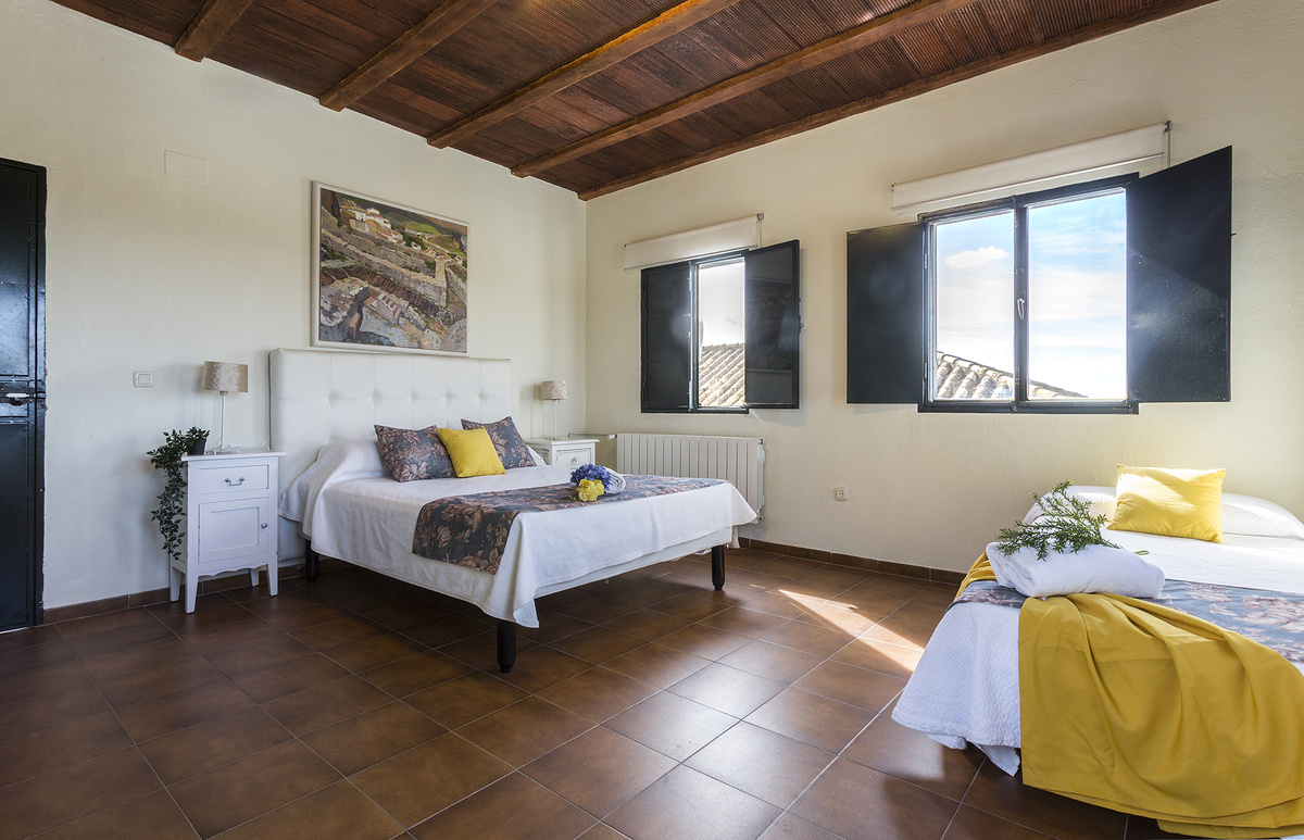 Casa Rural Malos Humos - 21